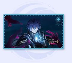 菲林斯（A款）-「月夜的叙事诗」系列收藏卡