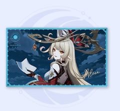 艾莉丝（A款）-「月夜的叙事诗」系列收藏卡