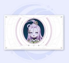 爱诺（B款）-「月夜的叙事诗」系列收藏卡