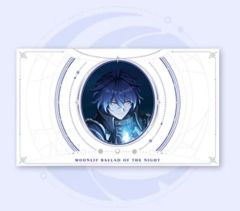 菲林斯（B款）-「月夜的叙事诗」系列收藏卡