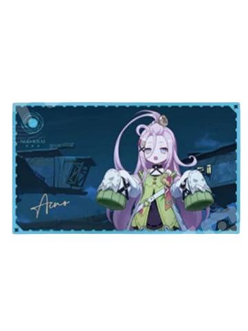 爱诺（A款）-「月夜的叙事诗」系列收藏卡