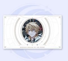 法尔伽（B款）-「月夜的叙事诗」系列收藏卡