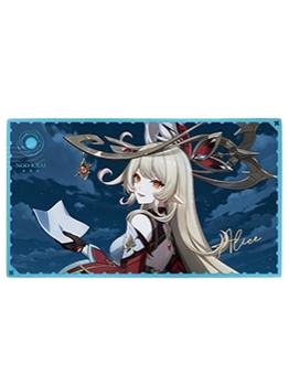 艾莉丝（A款）-「月夜的叙事诗」系列收藏卡