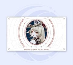 艾莉丝（B款）-「月夜的叙事诗」系列收藏卡