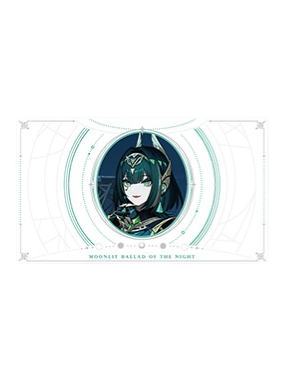 奈芙尔（B款）-「月夜的叙事诗」系列收藏卡