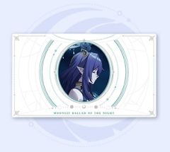 菈乌玛（B款）-「月夜的叙事诗」系列收藏卡