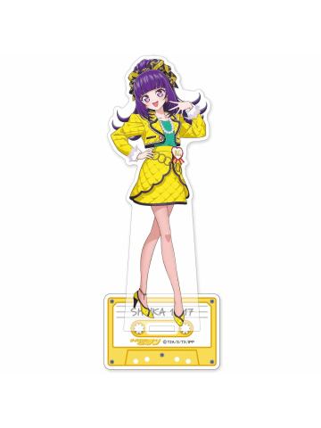 华园秀香（立牌）-25年10月“80年代”主题生日谷