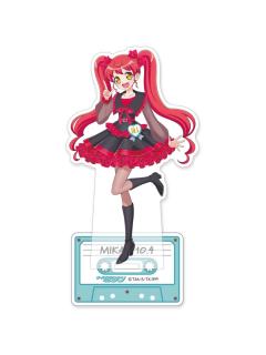 白玉蜜柑（立牌）-25年10月“80年代”主题生日谷