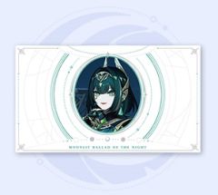 奈芙尔（B款）-「月夜的叙事诗」系列收藏卡