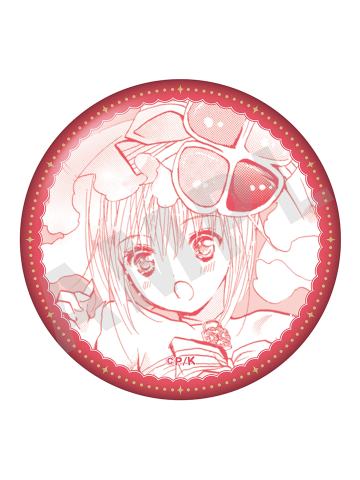 日奈森亚梦B-animebako原画亚梦个人池吧唧