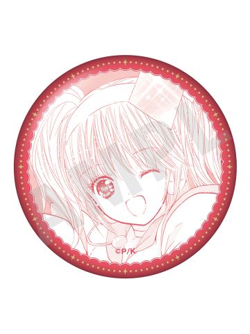 日奈森亚梦A-animebako原画亚梦个人池吧唧