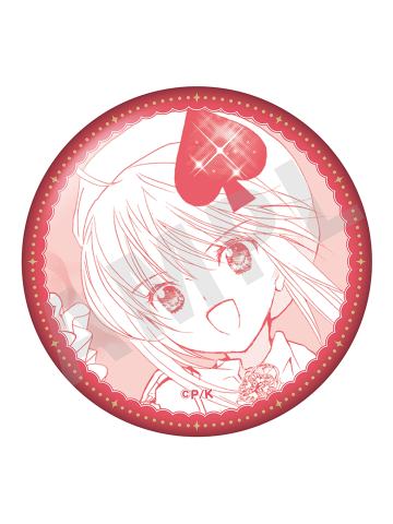 日奈森亚梦D-animebako原画亚梦个人池吧唧