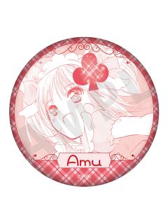 日奈森亚梦F-animebako原画亚梦个人池吧唧