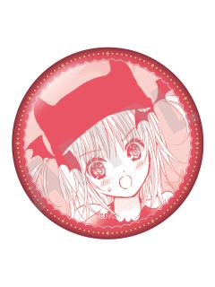 日奈森亚梦C-animebako原画亚梦个人池吧唧