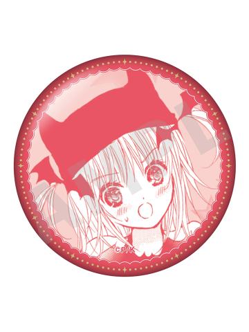 日奈森亚梦C-animebako原画亚梦个人池吧唧