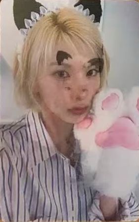 数星星广州签售5 喵喵拳ver.
