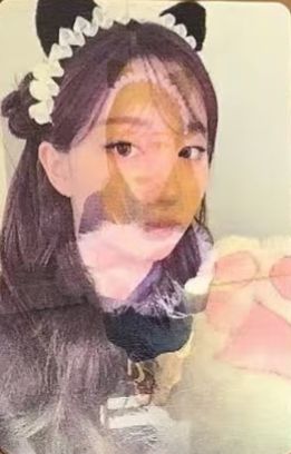 数星星广州签售2 喵喵拳ver.