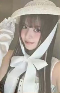 数星星广州签售1 罗马假日ver.