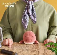 贴贴暴龙