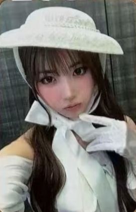 数星星广州签售6 罗马假日ver.