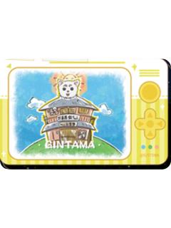 多人7-认真展第一弹游戏机风徽章