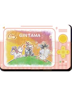 多人1-认真展第一弹游戏机风徽章