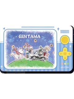 多人4-认真展第一弹游戏机风徽章