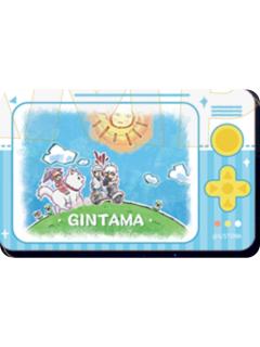 多人6-认真展第一弹游戏机风徽章