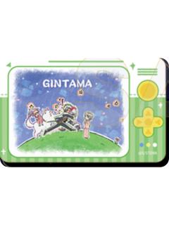 多人5-认真展第一弹游戏机风徽章