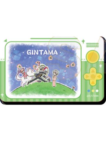 多人5-认真展第一弹游戏机风徽章