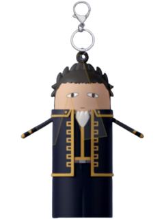 近藤勋-认真展第一弹JUSTAWAY系列挂件