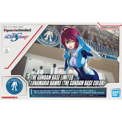 Figure-rise Standard 露娜玛利亚・霍克 [高达基地配色]-资料图