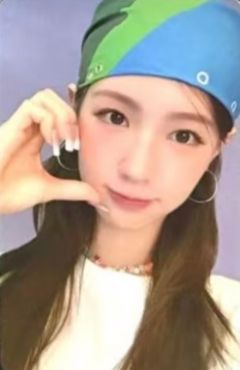 poster版专卡 面