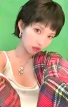 poster版专卡 娟