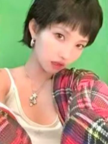 poster版专卡 娟