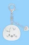 skzoo银色娃挂件6