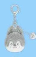 skzoo银色娃挂件1