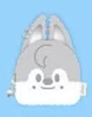 skzoo银色娃包1