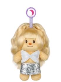 隐藏款-闪耀idol