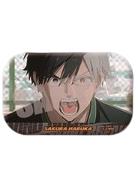 樱遥-第二季场面写系列吧唧