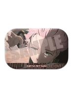 桐生三辉-第二季场面写系列吧唧