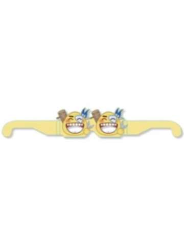 唐门-黄鸡大笑衍射眼镜