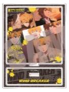 榆井秋彦-第二季场面写系列立牌