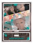 梅宫一-第二季场面写系列立牌