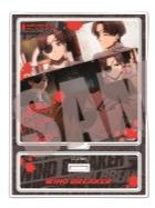 苏枋隼飞-第二季场面写系列立牌