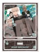 梶莲-第二季场面写系列立牌