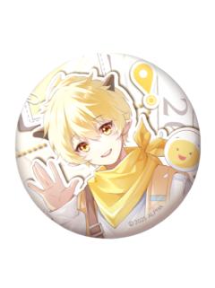 喜羊羊A徽章-20周年fare well系列