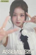 塔店涩谷明信片s18