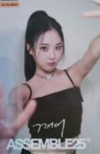 塔店涩谷明信片s24