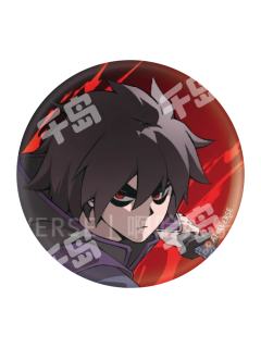 柒-绯红暗影系列徽章